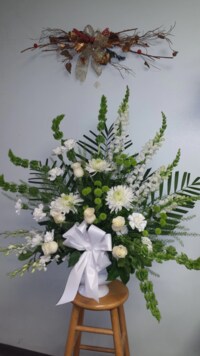 For The Service Image
